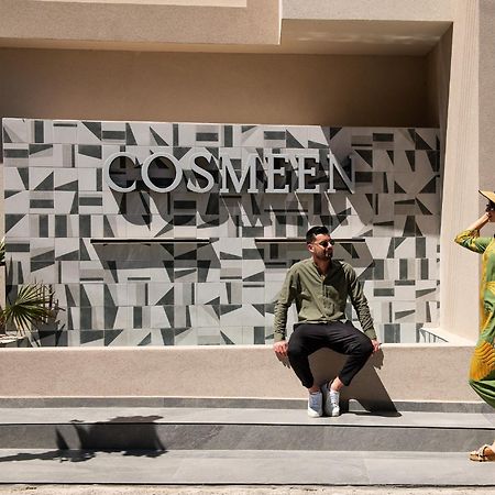 Cosmeen Lifestyle Boutique Stay Hersonissos  Exteriér fotografie