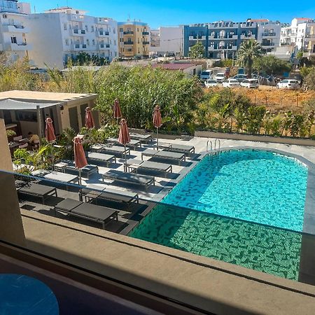 Cosmeen Lifestyle Boutique Stay Hersonissos  Exteriér fotografie