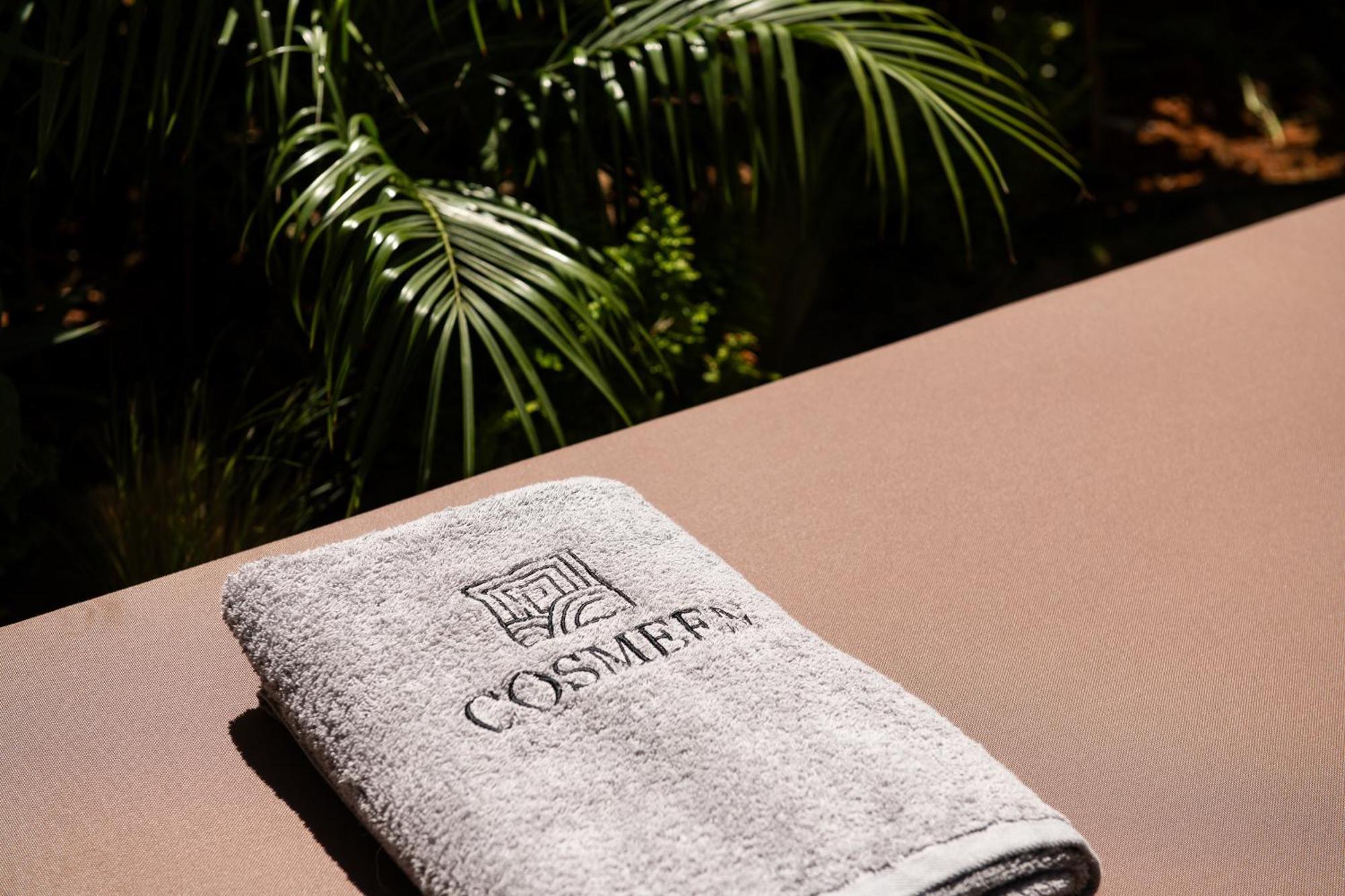 Cosmeen Lifestyle Boutique Stay Hersonissos  Exteriér fotografie
