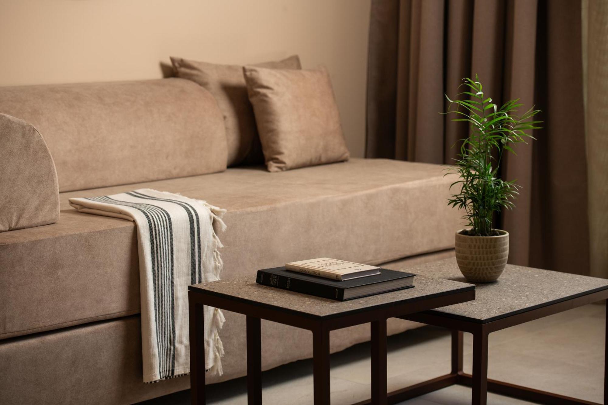 Cosmeen Lifestyle Boutique Stay Hersonissos  Exteriér fotografie